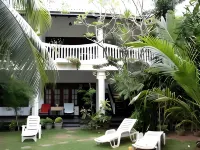 Hotel Susantha Garden Отели в г. Бентота