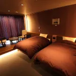 Seiryu No Yado Kawachi Hotels in Kaneyama