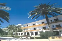 Hotel Figueretes