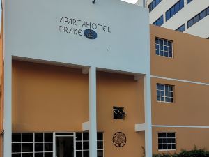 Aparta Hotel Drake Piantini