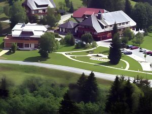 Hotel Schwarzwald-Gasthof Rößle