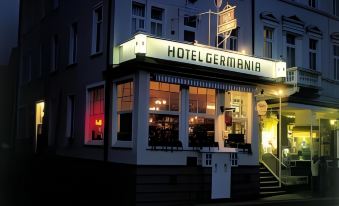 Hajo´s Germania Lodge & Irish Pub