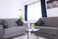 Stunning 3 Bedroom Apartment in Harlow, Essex