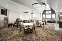Residence Inn Bentonville Rogers Các khách sạn ở Rogers