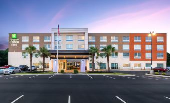 Holiday Inn Express & Suites Rock Hill