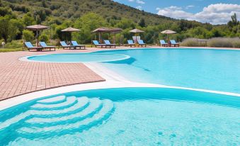 Eco Hotel Orlando Sardegna