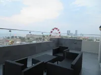 Loren Suites Corniche Hotels in Jeddah