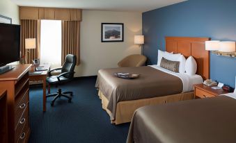 Best Western Plus Knoxville Cedar Bluff