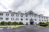 Baymont by Wyndham Lakeland Hotels in Lakeland