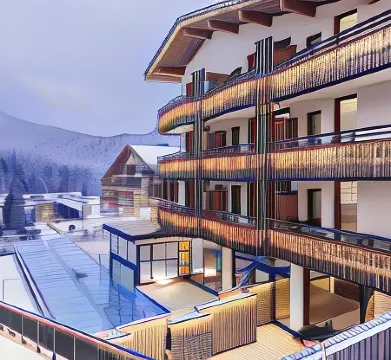 Hotel Habicher Hof 4-Sterne-Superior