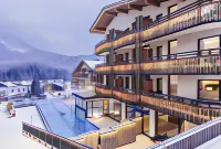 Hotel Habicher Hof 4-Sterne-Superior Hotels in Silz