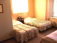Pension Greenbell Hotel in zona Kappa Bridge