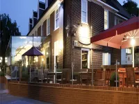 The Alexander Pope Hotel Các khách sạn ở Twickenham