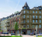 Hotel Mack Hotels in Mannheim