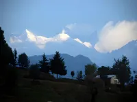 Ojaswi Resort