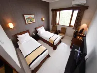 Hotel Nyland Pasteur Bandung
