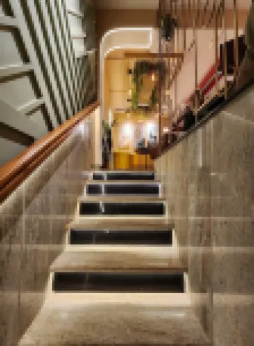 Hotel Ananda Bokaro City Hotels in Bokaro