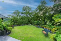 Mayfair Spring Valley Resort Guwahati Hotels in 