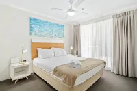 Markham Court Hotels in Broadbeach Waters