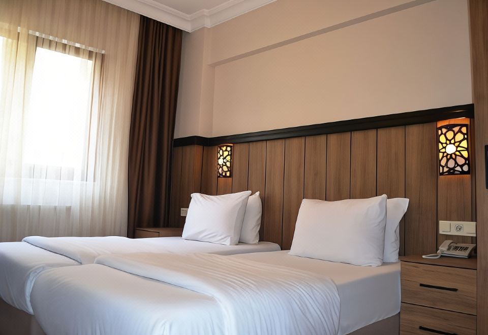 Istanbul Comfort Hotel - Housity