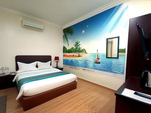 Comfort Hotel Putatan