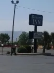 Desert Inn Hotel di Van Horn