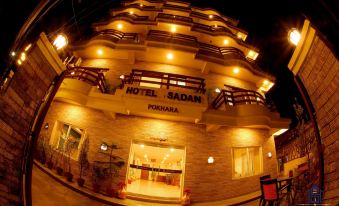 Hotel Sadan