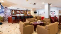Hotel Horison Arcadia Heritage Surabaya Các khách sạn ở Krembangan
