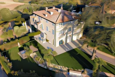 Relais Maria Cristina