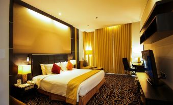 Golden Flower by Kagum Hotels