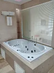 V Verve Service Apartment Hotel Hotels in Khlong Khuean District