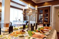 Hotel Kong Carl - Unike Hoteller Hotels in Sandefjord