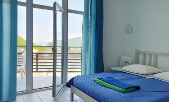 Apart Hotel Alpiyskiy