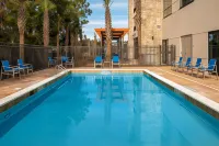 Holiday Inn Express & Suites Kingsland I-95-Naval Base Area Hotel a Saint Marys