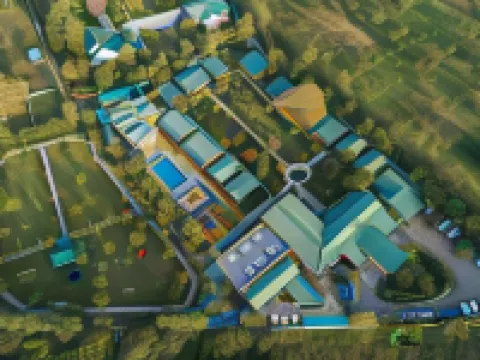 The Orchard Retreat & Spa Hotels in Srinagar