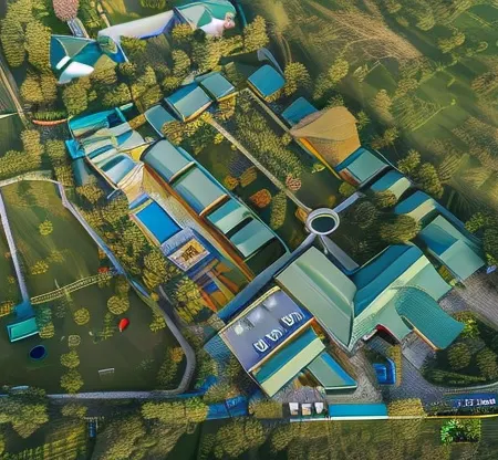 The Orchard Retreat & Spa