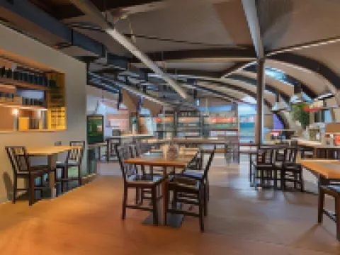 Leonardo Hotel Almere City Center Hotels in Almere