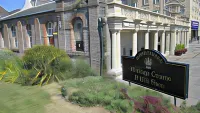 Yeo Dale Hotel Hotels in North Devon District