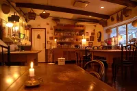 Pension & Cafe Cruise Hotels in Shika