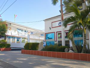 Hotel Bello Caribe