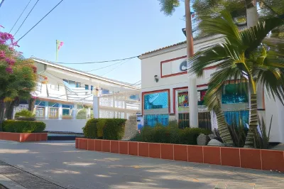 Hotel Bello Caribe