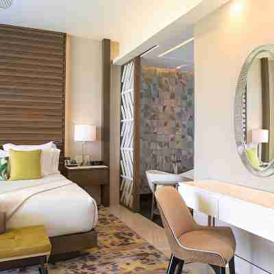 Garza Blanca Resort & Spa Cancun - All Inclusive Rooms