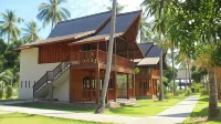 The Kirana Tembok Hotels in Singaraja
