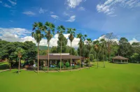 Fish Tail Lodge Hotels near Sarangkot View Point