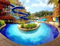 Gold Coast Morib Hotels in Tanjong Sepat