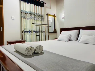 Black Panther Yala Hotels near Bandagiriya Raja Maha Viharaya