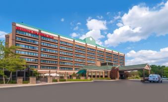 Hilton Garden Inn Detroit-Southfield