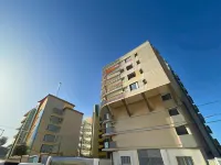Apartamentos Olimpo 3000