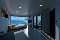 Sacheon Bileong Pool Villa Pension