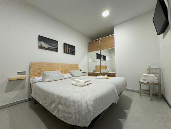 Apartamentos Mk77 Leon- San Isidoro - Housity